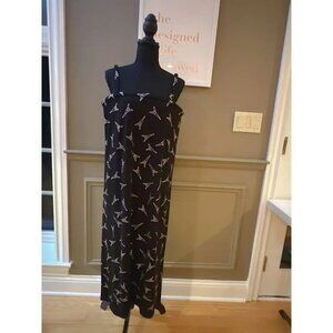 Balenciaga Mid-length Dress